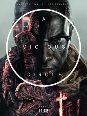 cover image of A Vicious Circle (2022), Issue 1